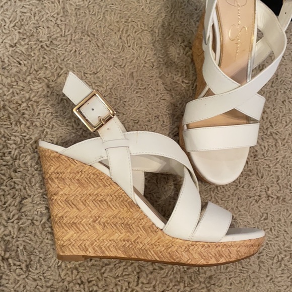 Wedges - Picture 3 of 3